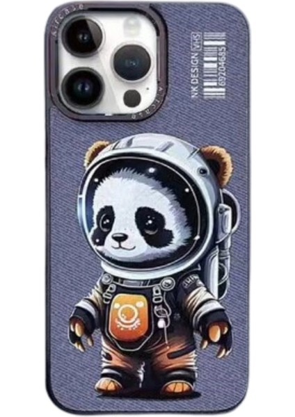 Joko iPhone 13 Pro Max Fun Magsafe Kapak - Mor
