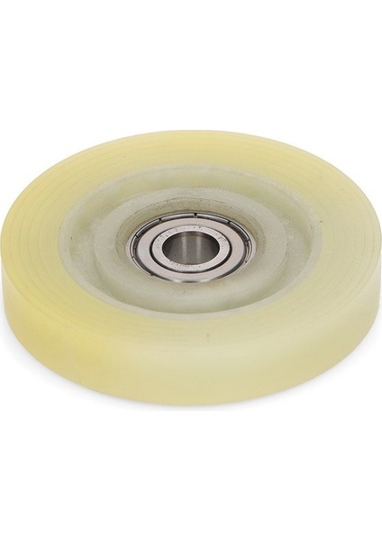 Electrolux Için TWSLEP200, EDE47130W, TKGL5E101, EDH3684PW3, EW7H4824EB, EW8H359S, EW8H3966IB, EDH3386GDW Çamaşır Kurutma Makinesi Tambur Tekeri