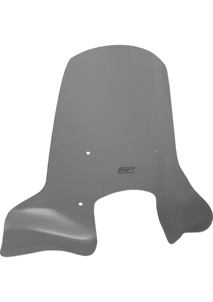 Suzuki Address 2023-2024 Uyumlu Ön Tur Camı Füme 54 cm indirimleri