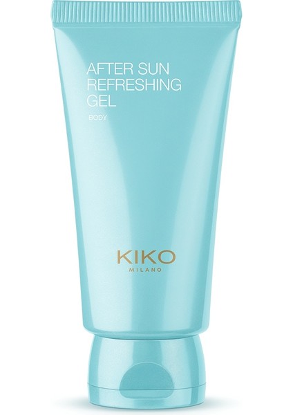 Vücut Bakımı - After Sun Refreshing Gel modelleri
