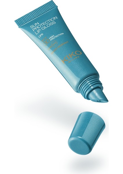 Vücut Bakımı - Lip Gloss Spf 30