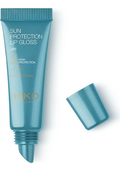 Vücut Bakımı - Lip Gloss Spf 30 modelleri