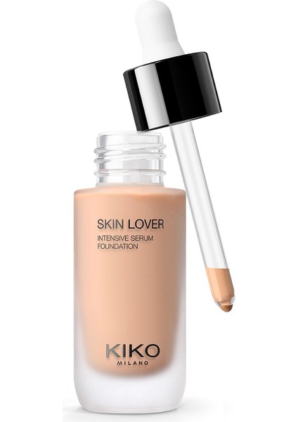 Fondöten - Skin Lover Intensive Serum Foundation - 3ng Neutral Gold fiyatları