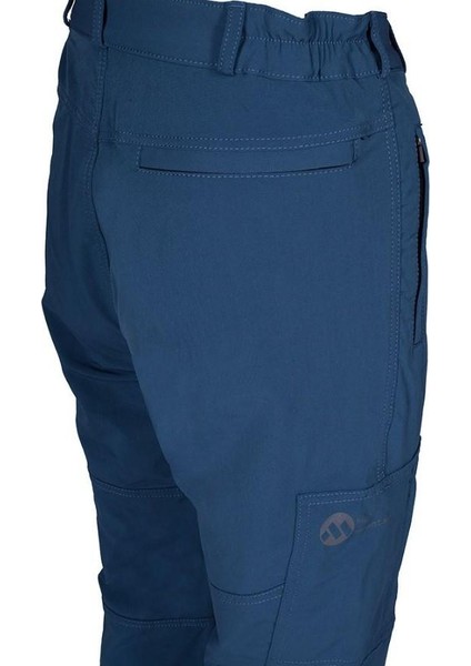 High Mountain Trekking Pantolon Nepal Model Mavi-2xl modelleri