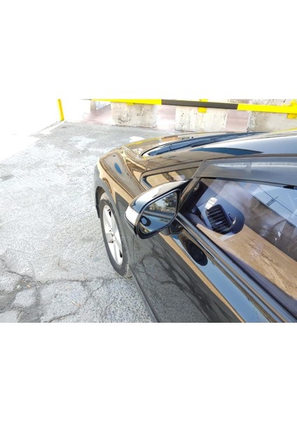 Cıvıc Fd6 2006-2010 Içın Uyumlu 2006-2011 Yarasa Ayna Kapagı modelleri