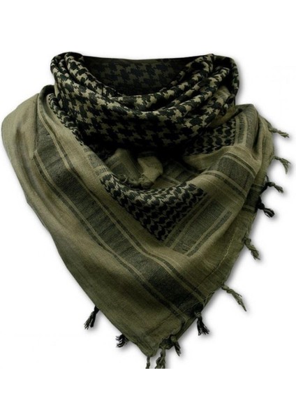 Single Sword Desenli Askeri Puşi - Poşi Haki