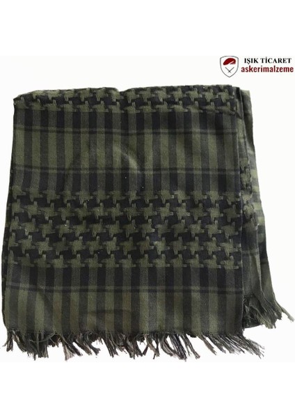 Single Sword Desenli Askeri Puşi - Poşi Haki fiyatları