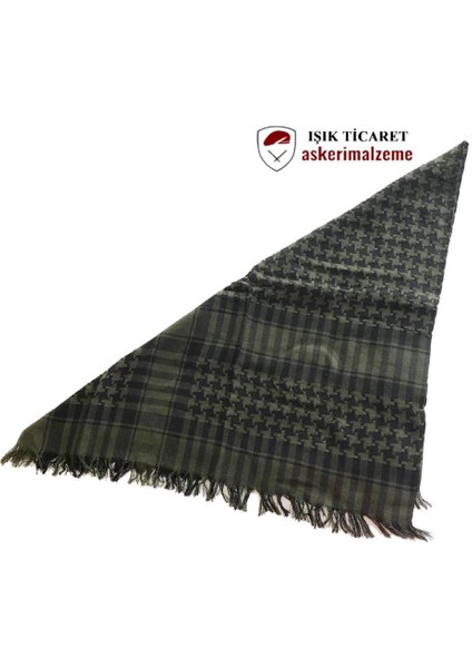 Single Sword Desenli Askeri Puşi - Poşi Haki modelleri