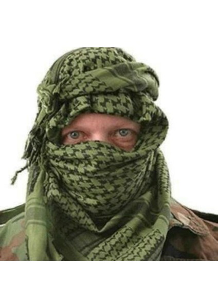 Single Sword Desenli Askeri Puşi - Poşi Haki indirimleri