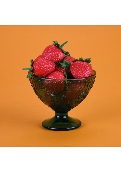 Ipek Cam Dondurmalık - Yeşil fiyatları