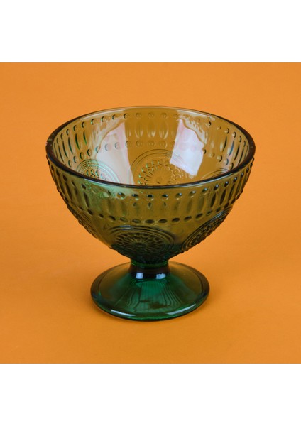 Ipek Cam Dondurmalık - Yeşil modelleri