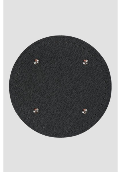 Çanta Tabanı Yuvarlak 22 cm Kahverengi