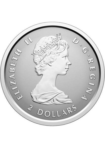 Agakulche Maple Leaf Set 2025 Gümüş Sikke Coin