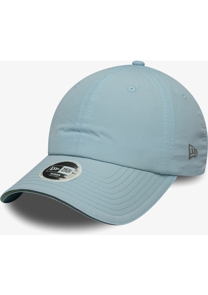 Pastel Pony Tail Adjustable Unisex Mavi Şapka.-