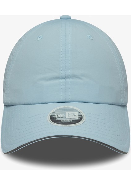 Pastel Pony Tail Adjustable Unisex Mavi Şapka.- fiyatları