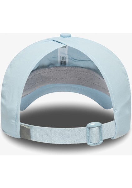 Pastel Pony Tail Adjustable Unisex Mavi Şapka.- modelleri