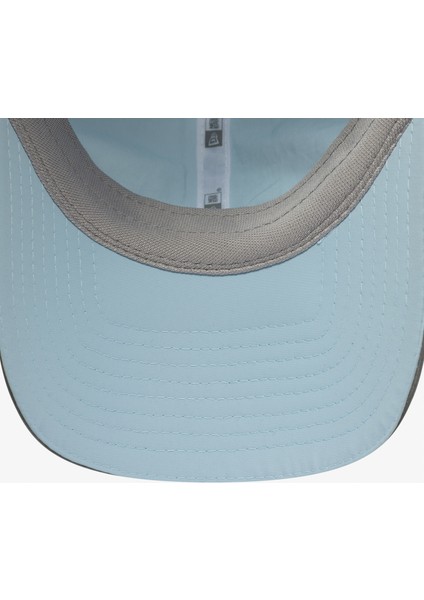 Pastel Pony Tail Adjustable Unisex Mavi Şapka.- indirimleri