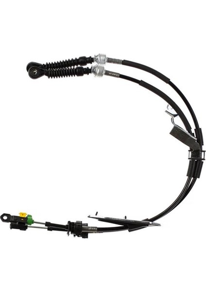 6814608 Vites Teli Corolla 6 Vites