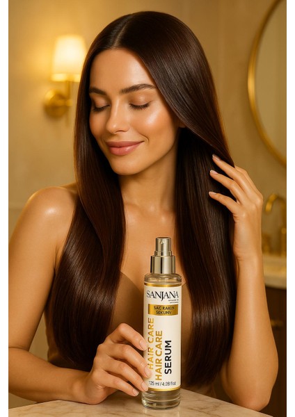 Beauty Saç Bakım Serumu 125 ml - 4.23 Fl.oz fiyatları
