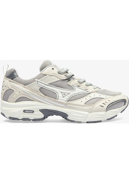 Mxr Kadın Krem Koşu Ayakkabısı D1GA246706.-