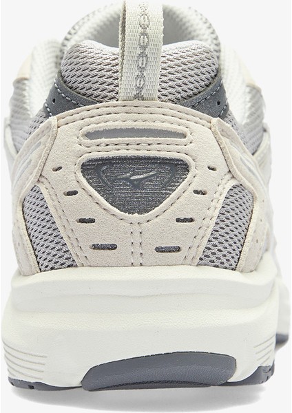 Mxr Kadın Krem Koşu Ayakkabısı D1GA246706.- fiyatları