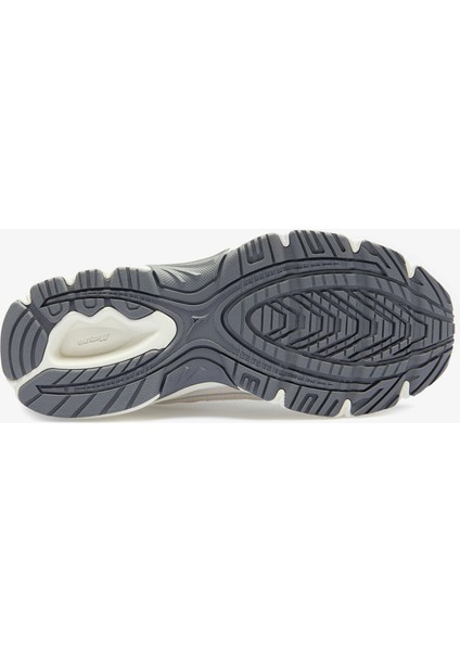 Mxr Kadın Krem Koşu Ayakkabısı D1GA246706.- indirimleri