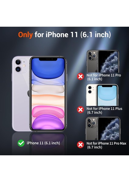 iPhone 11 Uyumlu Leopar Desenli Magsafe Şarj Destekli Silikon Şeffaf Kılıf fiyatları