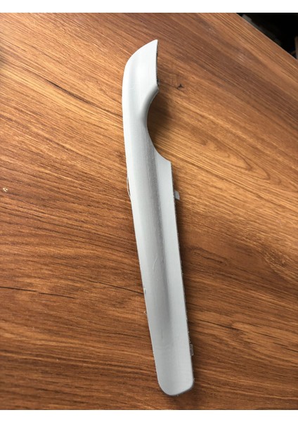 Citroen C4 B7 Sis Far Çerçevesi Sensör Delikli fiyatları