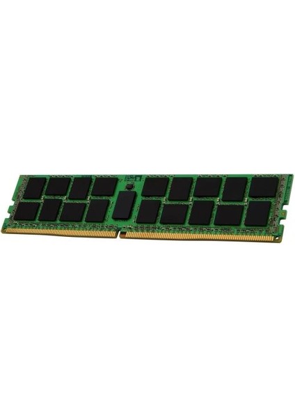 32 GB Ddr4 3200MHZ Kıngston KTD-PE432/32G CL22 Reg Ecc Server