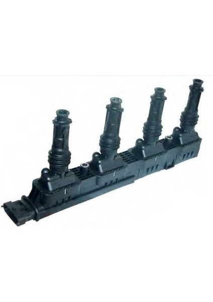 HLB1104 Ateşleme Bobini Corsa B Corsa C Astra G Agıla A X12XE Z12XE 1208012
