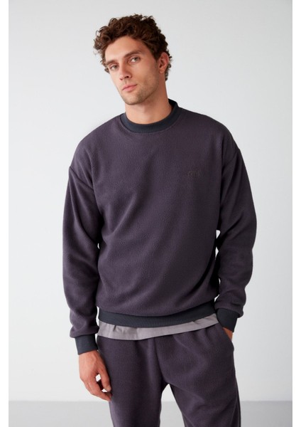 Elıas Regular Relaxed Lacivert Eşofman Takımı fırsatları