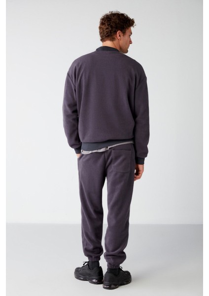 Elıas Regular Relaxed Lacivert Eşofman Takımı indirimleri