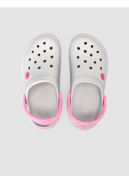 Cabani Snx Açık Gri Kadın Eva Terlik fırsatları