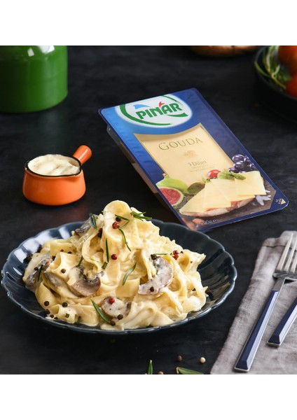 Gouda Peyniri 200 G