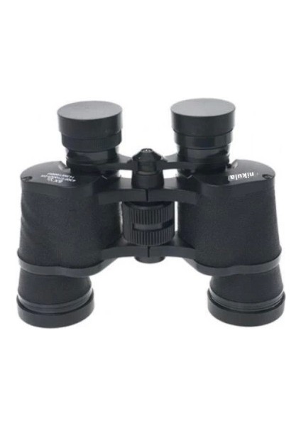 8X30 Rus Model Dürbün Dürbün Süper Kalite