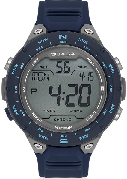 Çocuk Kol Saati S.JL-M1231-0ECE-640071