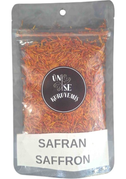 Safran ( Aspir Çiçeği ) 20 gr