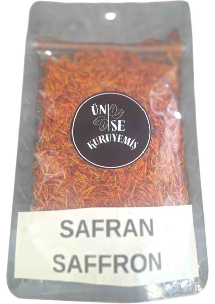 Safran ( Aspir Çiçeği ) 20 gr