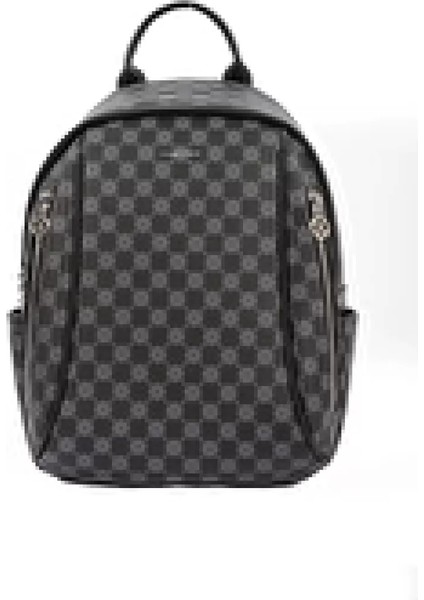 C. Pakel Kadın Sırt Çantası