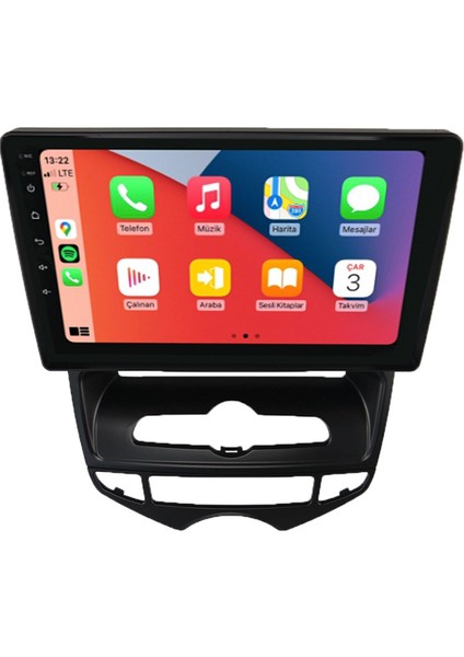 Hyundai IX20 D.k Multimedya (2010-2023) 6 GB Ram 64 GB Hafıza 8 Çekirdek Navigatör Premium Series