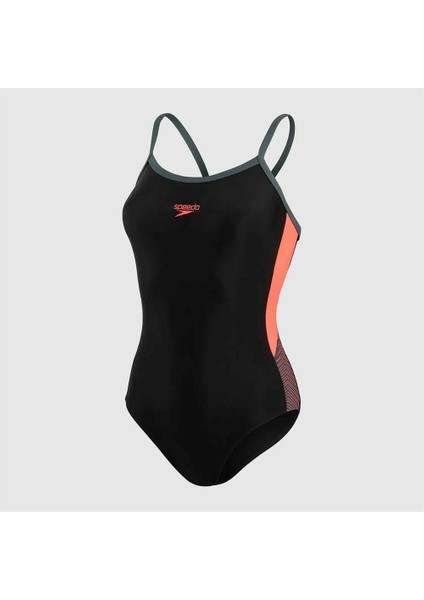 Dive Tsrp Msbk Kadın Yüzücü Mayosu 8-12912G723