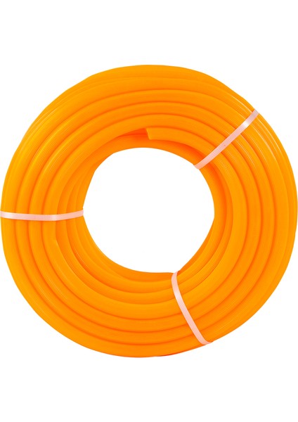 1/2" Eko Silikonlu Bahçe Hortumu (15METRE) fiyatları