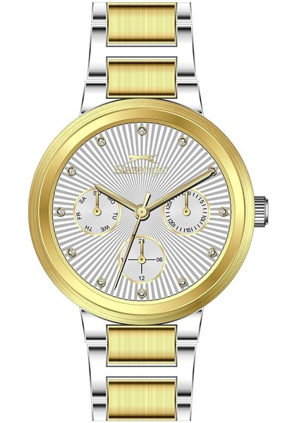 SL.09.2466.4.05 Kadın Kol Saati