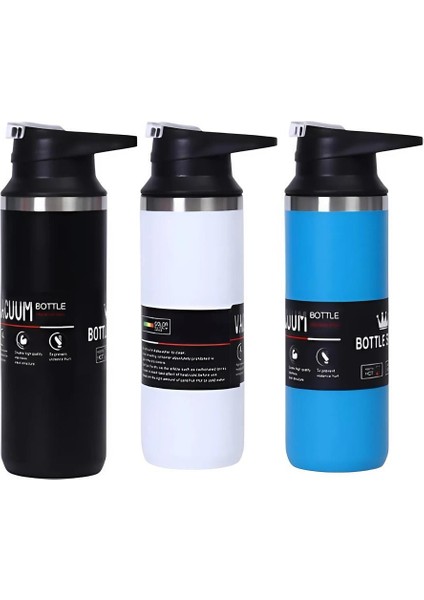 Outdoor 304 Çelik Termos , 500 ml Kişiye Özel Isimli fırsatları