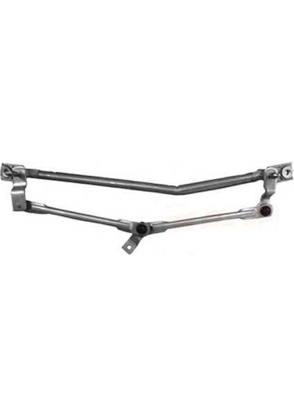 HSM197014 HSM197014 Cam Silecek Mekanizması Ön Skoda Fabia 6Y1955603