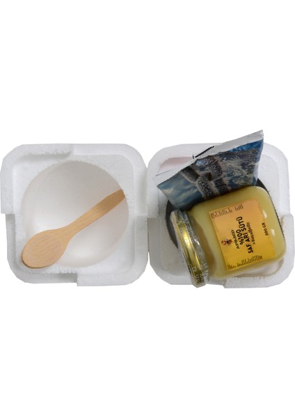 Arı Sütü (900GR) Avantajlı Ürün Strafor Kutuda Buz Poşeti Ile Gönderim fiyatları