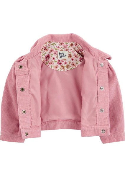 Oshkosh Kız Bebek Ceket fiyatları