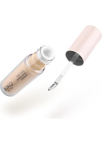 Kapatıcı - Skin Lover Intensive Serum Concealer - 04 Light Neutral