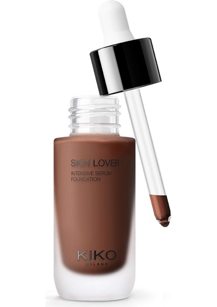 Fondöten - Skin Lover Intensive Serum Foundation - 9.5nr Neutral Rose fiyatları