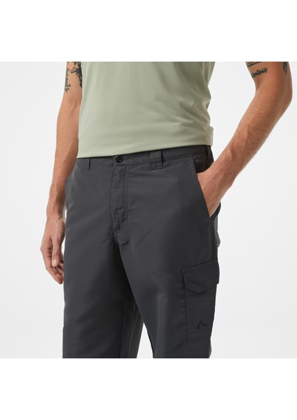Mc Kinley Sanna Erkek Gri Outdoor Pantolon.046 fırsatları